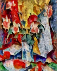 No vermelho  12,2017,