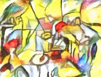 Cidade Pequena, 2016,