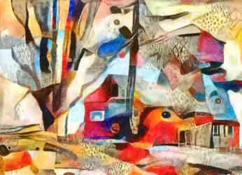 Untitled, 2017, (mídia mista)