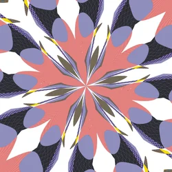 trevo (versão),2019,(mixed media)
