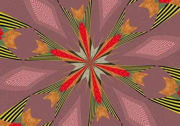 flores #13,2019,(mistura de meios)