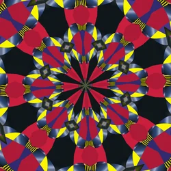 material symmetry,2019,(mixed media)