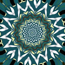 ornamento natural,(digital)