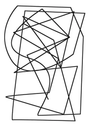 uma linha(pulso),2019,(desenho)