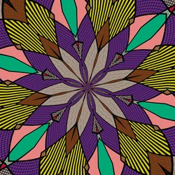 ornamentos #117,(mixed media)