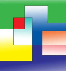 organização espacial,2019,(gradiente)