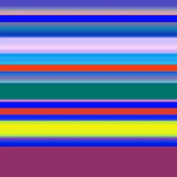 listras-cordas multicoloridas,2019,(meios mistos)