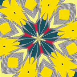 simetria #12,2019,(mixed media)