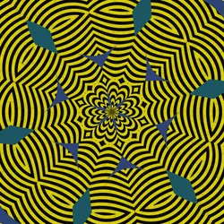 simetria #13,2019,(mixed media)