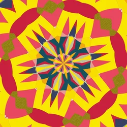 simetria #15,2019,(mixed media)