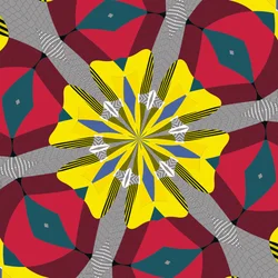 simetria #17,2019,(mixed media)