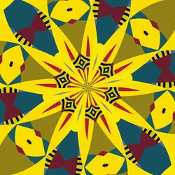 simetria #18,2019,(mixed media)