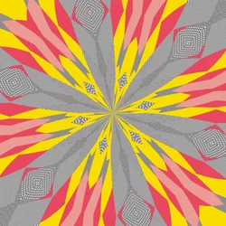 simetria #22,2019,(mixed media)