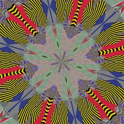 simetria #24,2019,(mixed media)