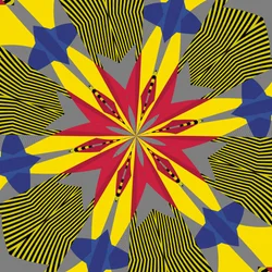 simetria #30,2019,(mixed media)
