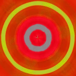 simetria #3,2019,(mixed media)