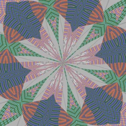 simetria #32,2019,(mixed media)