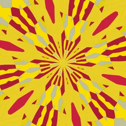 simetria #47,2019,(mixed media)