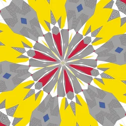 simetria #48,2019,(mixed media)