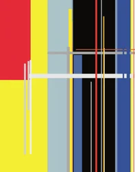 vertical, 2016,