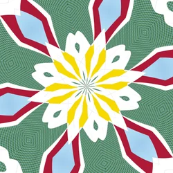 lírio de água, 2019,(meios mistos)