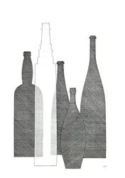Garrafas (Essolube)