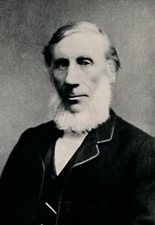 Professor John Tyndall, c1880, 1904