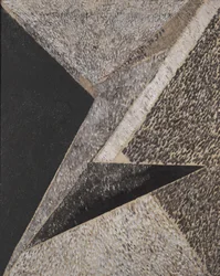 Suprematismo, 1921