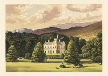 Ardtully, Condado de Kerry, Irlanda.