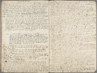 Jornal de Alexander Gillespie, 1662