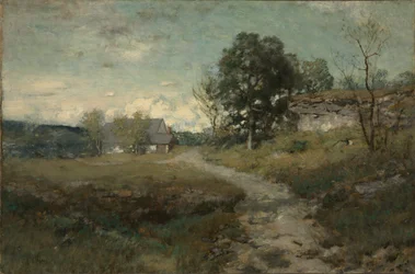 Paisagem de Arkville