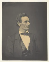 Abraham Lincoln, Springfield, Illinois
