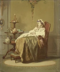 Dormir uma sesta