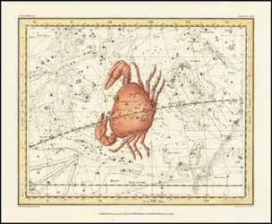 1822 - Alexander Jamieson - Cancro