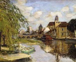 Rio Moret