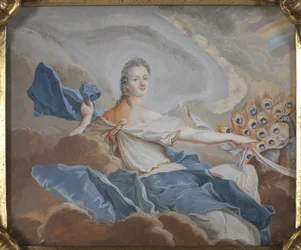 Juno, deusa do casamento