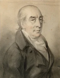 Retrato do Conde Grigory Alexeyevich Shcherbatov 1735-1810