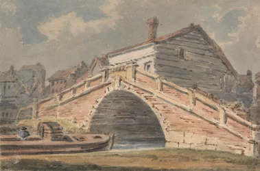 Ponte de Lewes, Sussex