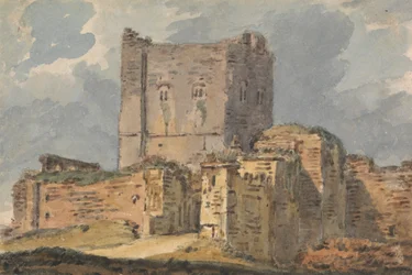 Castelo de Porchester