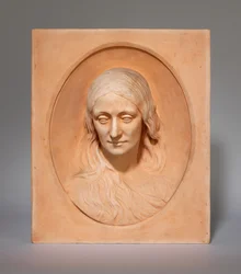 Josephine Butler (gesso)
