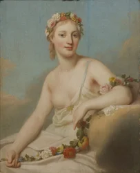 Flora da Ópera