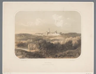 Abdij Rolduc
Rolduc, 1ª Secção do Seminário de Limburgo (título sobre o objecto)
Rolduc e seus arredores (título da série)