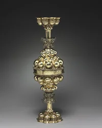Cálice Duplo, c.1614-1632