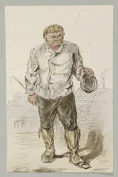 Mendigo