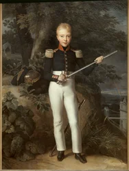 O Duque de Bordéus