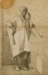 Núbio (Baouab)