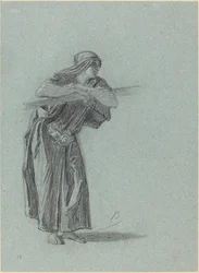 A Mulher no “Cântico dos Cânticos”
