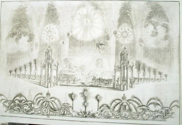 1 de Janeiro Fogos de Artifício