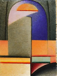 Noite; Tarde, 1929-30