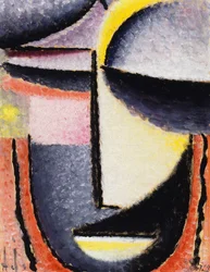 Visão Interna, 1928